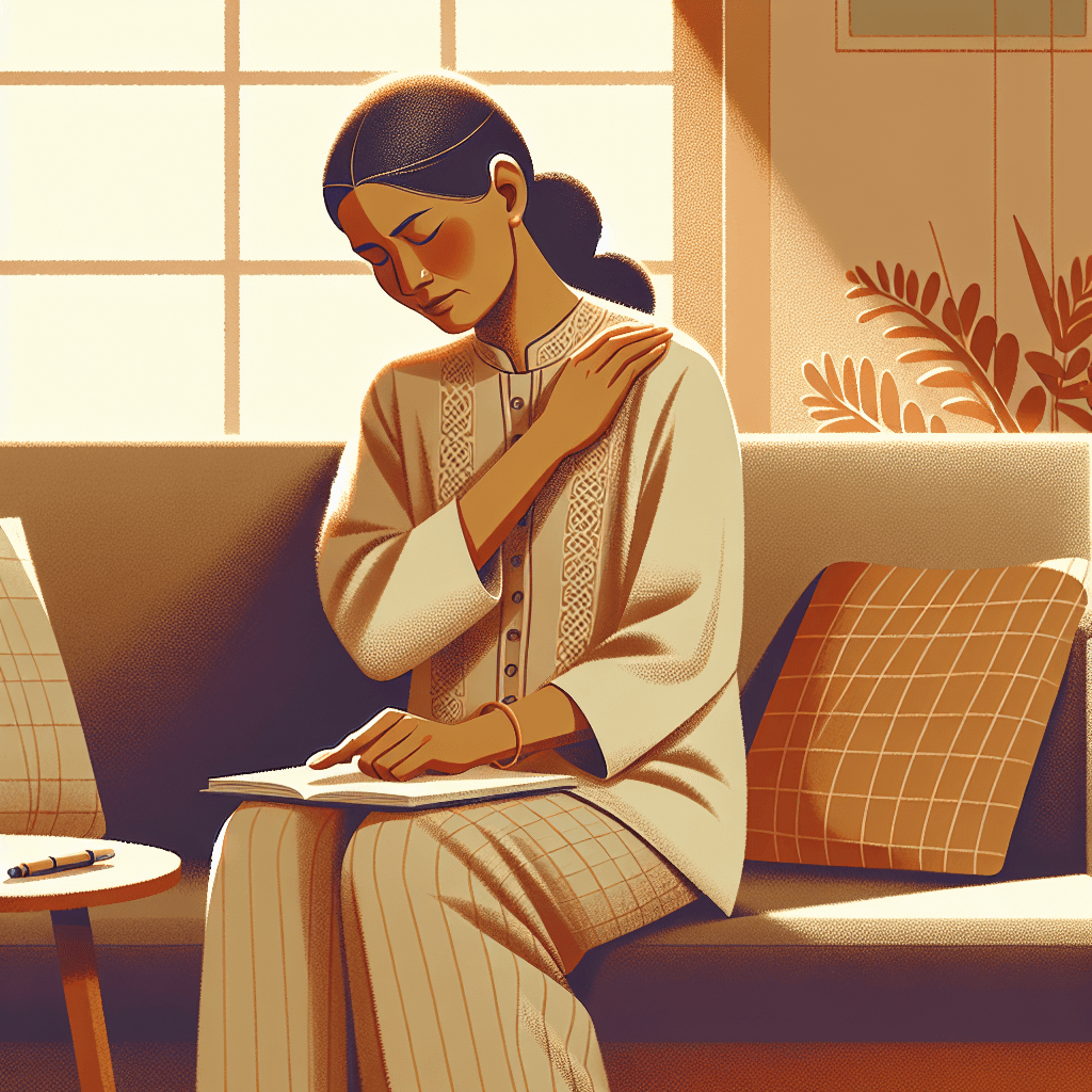 병원 다녀도 낫지 않는 그 통증, 혹시 이런 신호 아닐까요? — 부위별 셀프 체크리스트