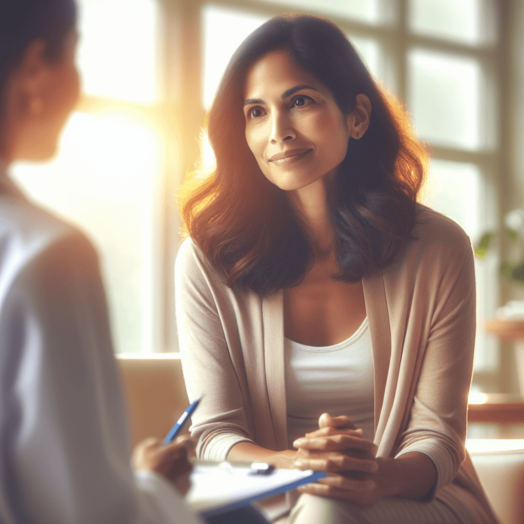 "그냥 나이 드는 거겠지" — 갱년기 몸의 신호, 절대 그냥 넘기지 마세요