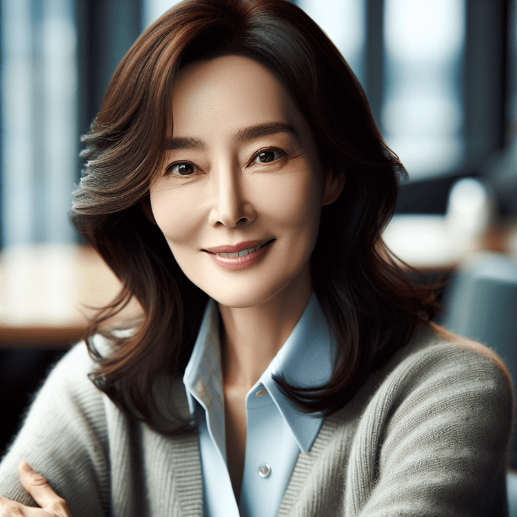 명함 대신 나로 사는 법