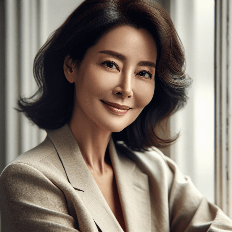 갱년기, 감정도 흔들려요