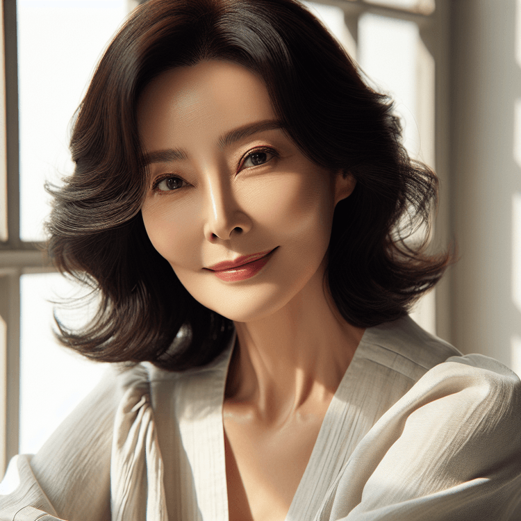 폐경 후, 내 몸과 친해지기