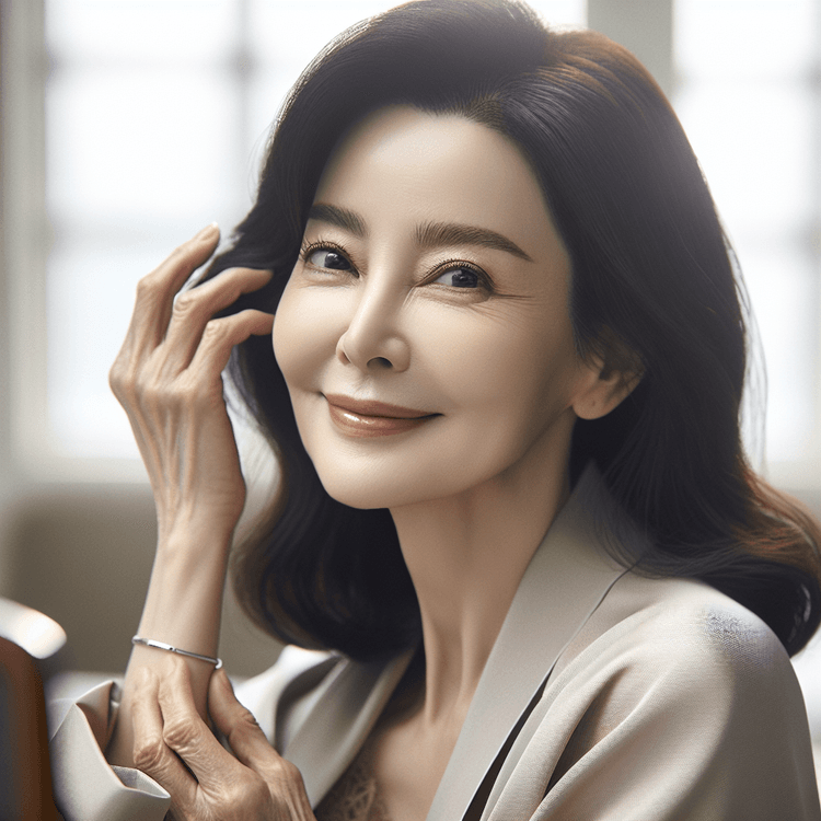 피부·탈모, 내 몸이 달라졌어요