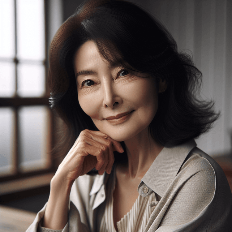 나를 챙기는 일, 이제 내 차례예요