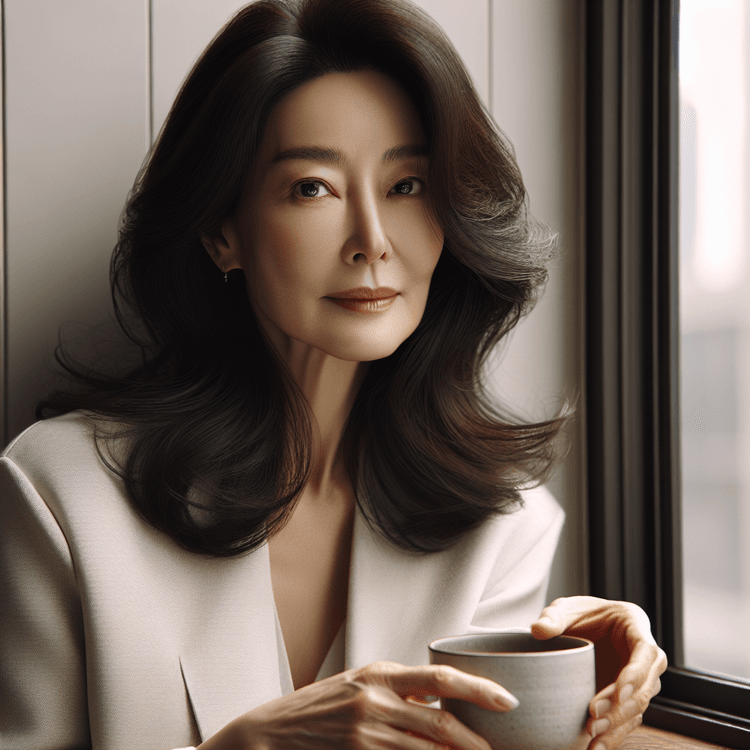 이 감정, 나만 그런 게 아니에요