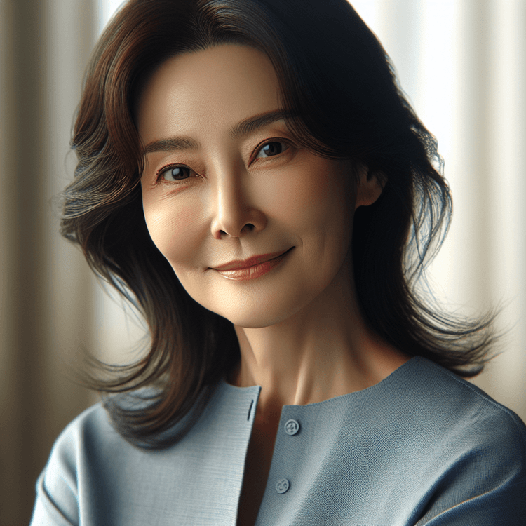 갱년기, 감정에 설명서가 생겼어요