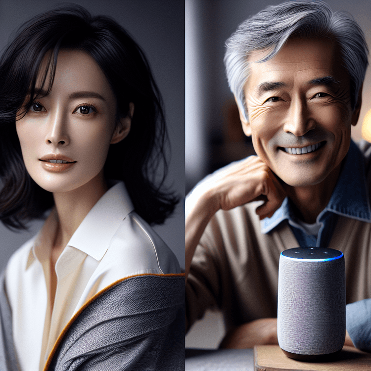 우리 남편의 AI 친구들