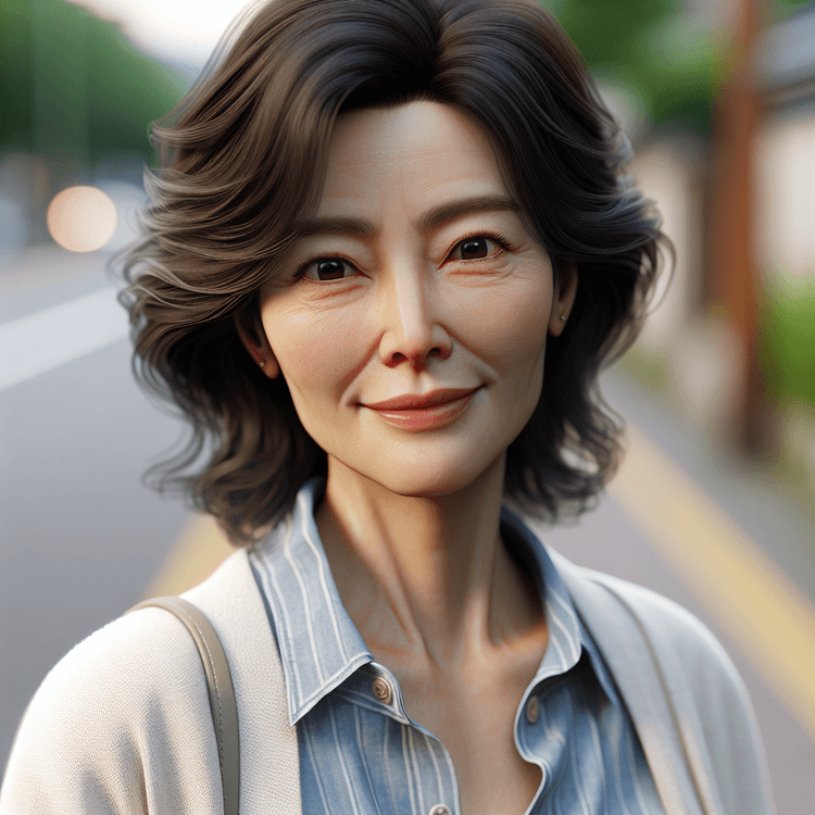 cozy evening living room warm light