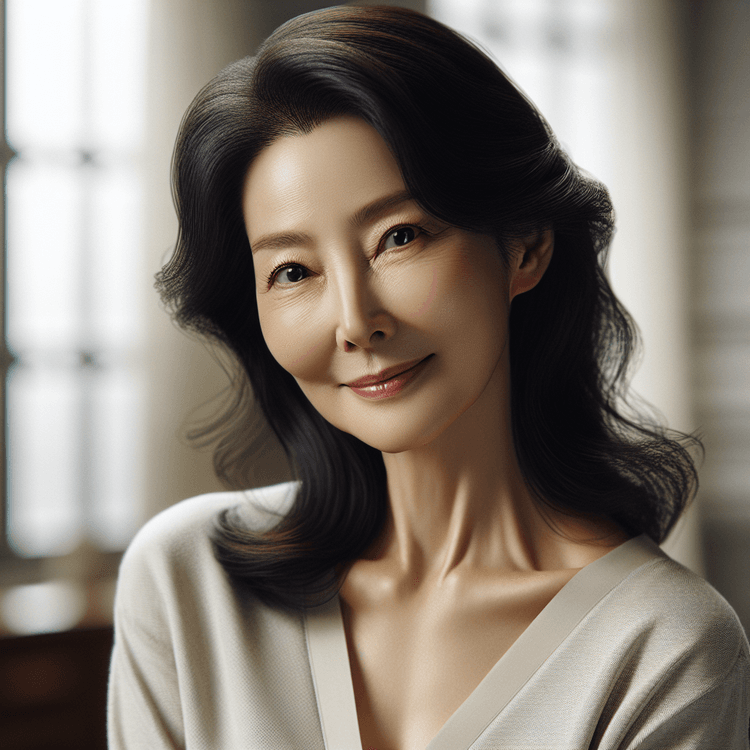 은퇴 후 몸이 먼저 신호를 보내요 관련 이미지