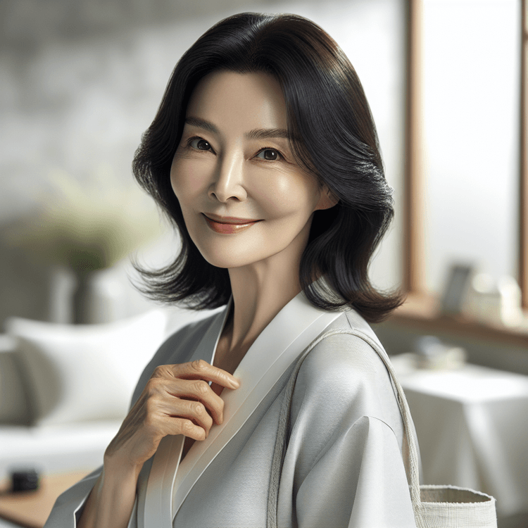 부모님 간병, 혼자가 아니에요 관련 이미지