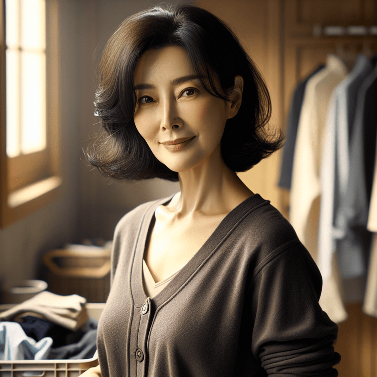 부모님 간병, 혼자가 아니에요 관련 이미지