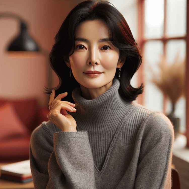 갱년기 불면증, 잠 못 드는 밤