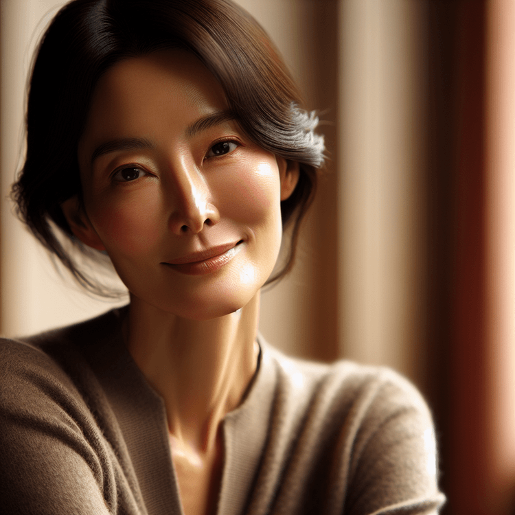 잠 못 드는 밤, 혼자가 아니에요