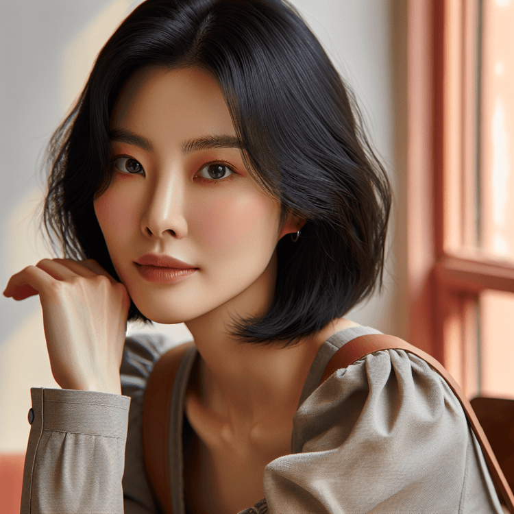 갱년기 몸 신호, 이렇게 답하세요