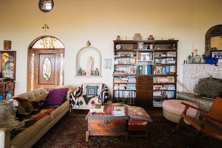 친구도 보기 싫어지면, 내 몸이 보내는 신호예요 생활 이미지