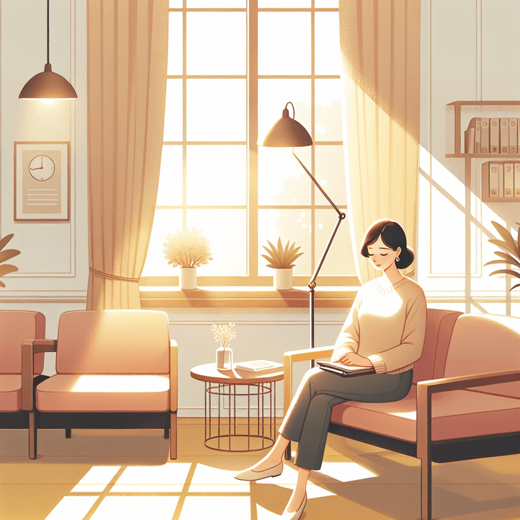 호르몬 치료, 시작하길 잘했어요 — 2년 차 솔직 후기