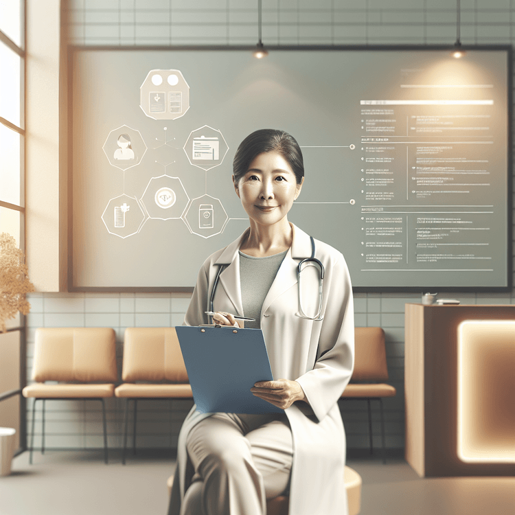 국가검진 말고 뭘 더 받아야 할까? 50대 건강검진 완전정복