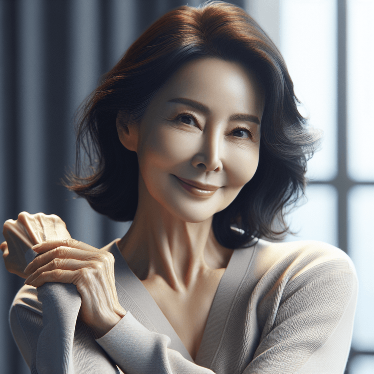 우리 몸이 보내는 신호 관련 이미지