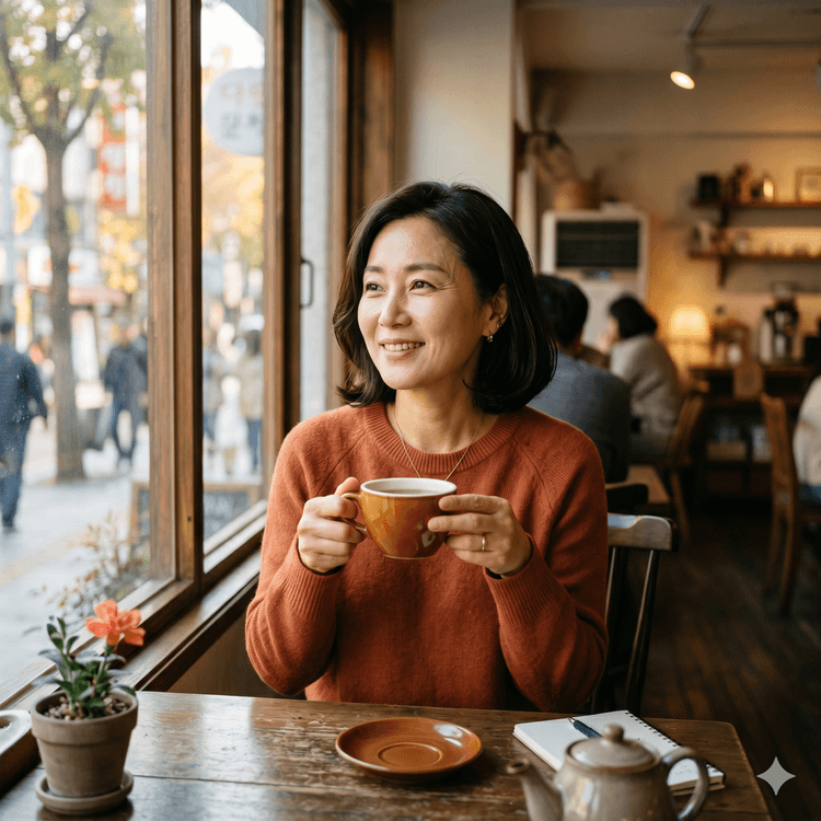 퇴직 후 외로움, 정상이에요