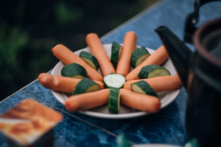 갱년기, 불면증, 새로운 시작 생활 이미지